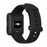 Smartwatch Xiaomi Redmi Watch 2 Lite 1,55" Preto 260 mAh