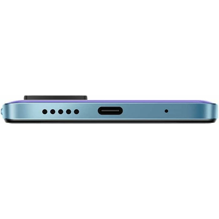 Smartphone Xiaomi Note 11 Octa Core 6 GB RAM 128 GB Azul
