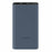 Powerbank Xiaomi PB100DPDZM Negro/Azul 10000 mAh