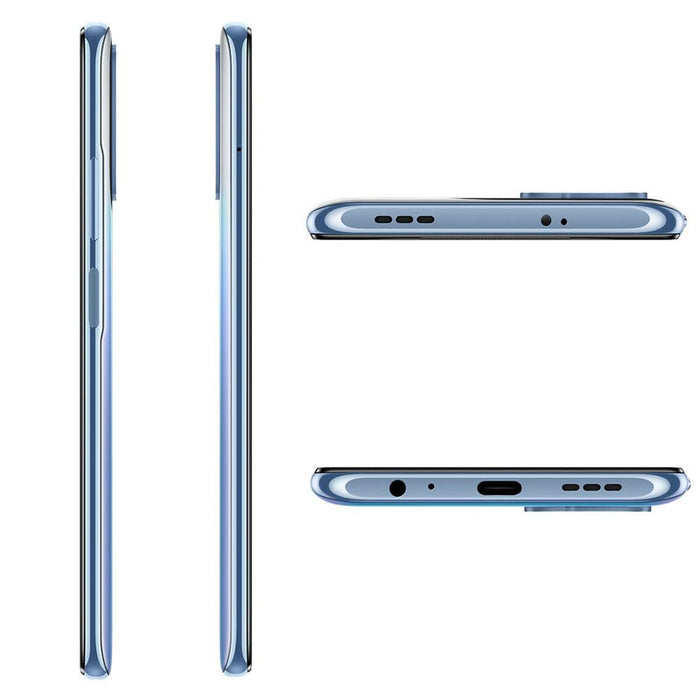 Smartphone Xiaomi POCO M5s 6,43" 4 GB RAM 128 GB Azul