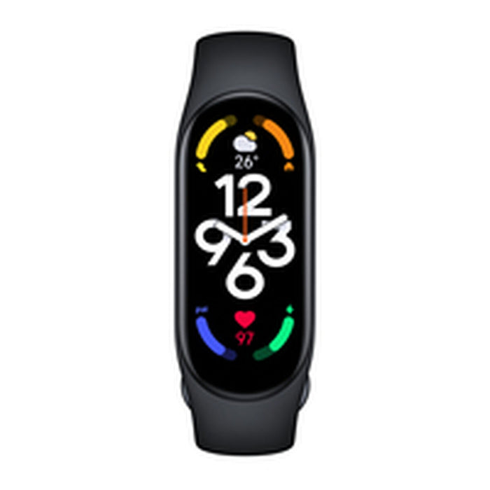 Smartwatch Xiaomi Smart Band 7 Preto