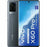 Smartphone Vivo Vivo X60 Pro 6,5" 6,43" 256 GB 12 GB RAM Octa Core Negro