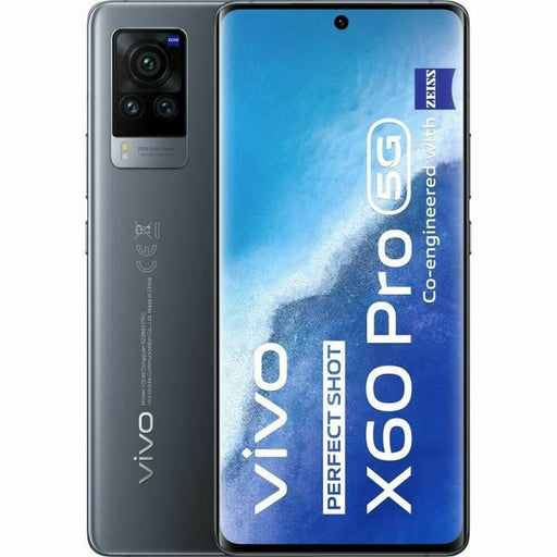 Smartphone Vivo Vivo X60 Pro 6,5" 6,43" 256 GB 12 GB RAM Octa Core Preto