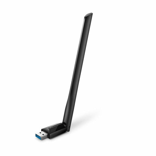 Adaptador USB Wifi TP-Link Archer T3U Plus Gigabit Ethernet 867 Mbit/s Preto