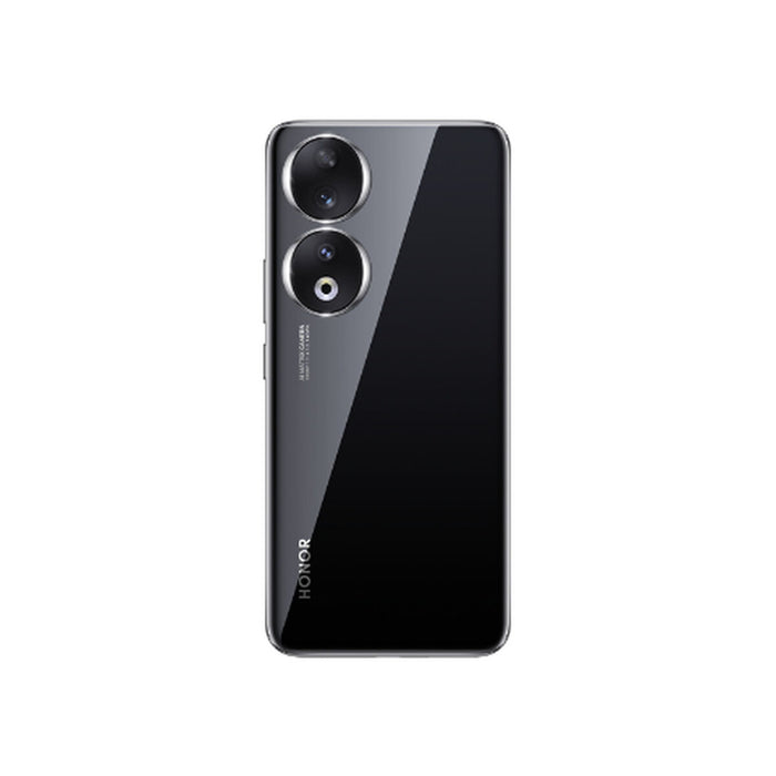 Smartphone Huawei Honor 90 6,7" 512 GB 256 GB 8 GB RAM 12 GB RAM Octa Core Qualcomm Snapdragon 7 Gen 1 Preto Midnight black