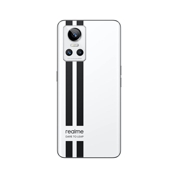 Smartphone Realme Neo 3 12GB  256GB Branco 12 GB RAM Octa Core MediaTek Dimensity 256 GB 6,7"