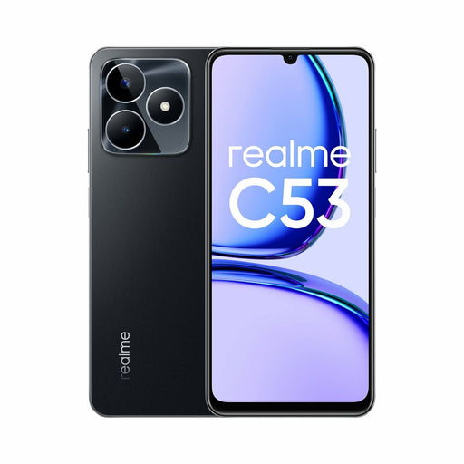 Smartphone Realme C53 6,74" 8 GB RAM 256 GB Negro