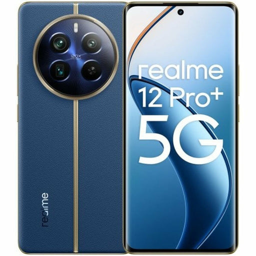 Smartphone Realme 12 GB RAM 512 GB Azul