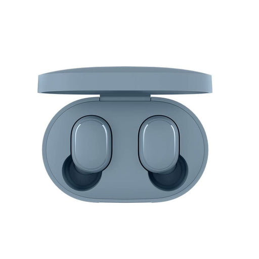 Auriculares com microfone Xiaomi Redmi Buds Essential Azul