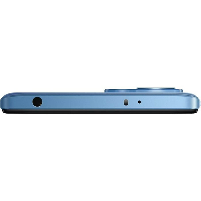 Smartphone Xiaomi Redmi Note 12 5G 6,67" Qualcomm Snapdragon 4 Gen 1 6 GB RAM 128 GB Azul