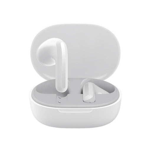 Auriculares in Ear Bluetooth Xiaomi Redmi Buds 4 Lite Branco