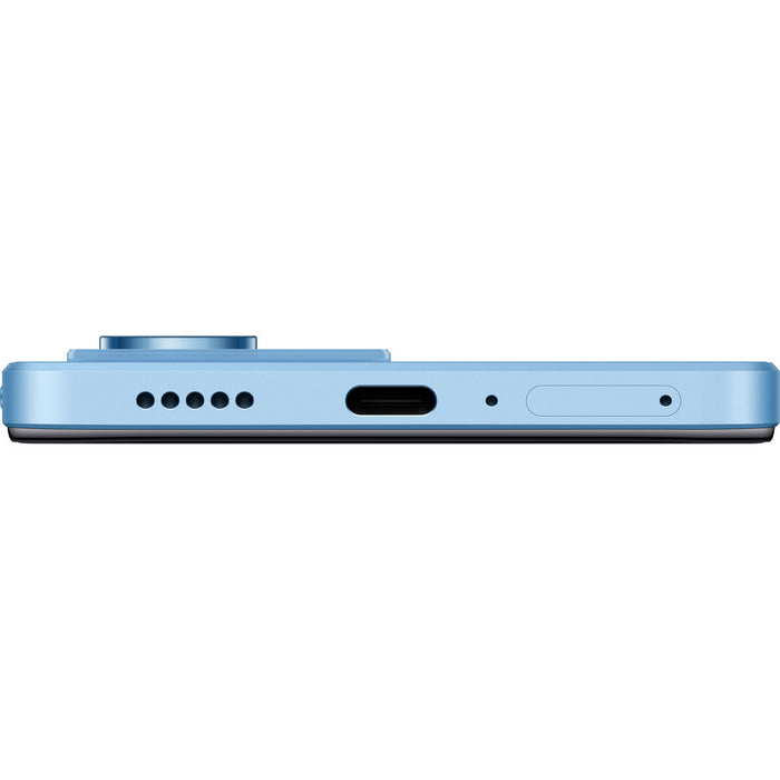 Smartphone Xiaomi Note 12 Pro 5G Azul 6,67" Celeste Sky Blue 6 GB RAM 128 GB