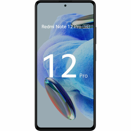 Smartphone Xiaomi Note 12 Pro 5G 6,67" Octa Core 6 GB RAM 128 GB Preto