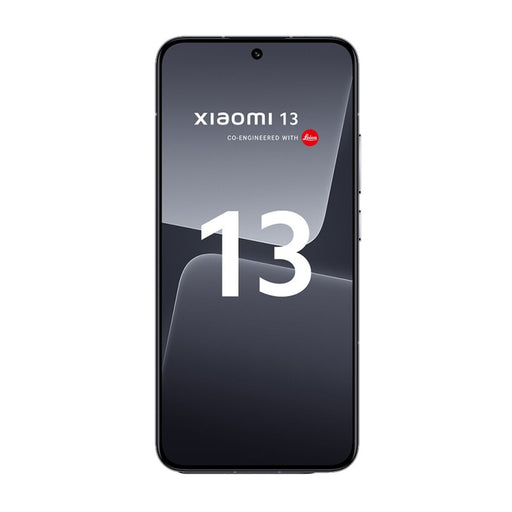 Smartphone Xiaomi 13 6,1" 256 GB 8 GB RAM Octa Core Preto