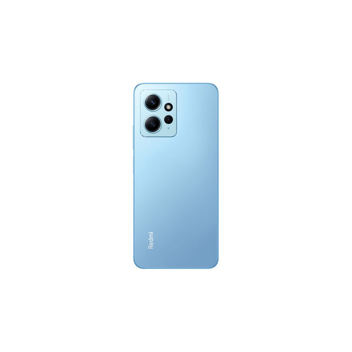 Smartphone Xiaomi Note 12 6,67" Snapdragon 685 4 GB RAM 128 GB Azul