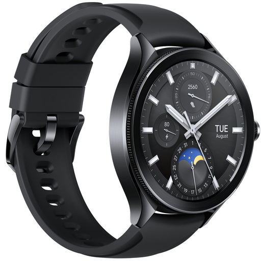 Smartwatch Xiaomi Watch 2 Pro Preto 1,43" 46 mm Ø 46 mm
