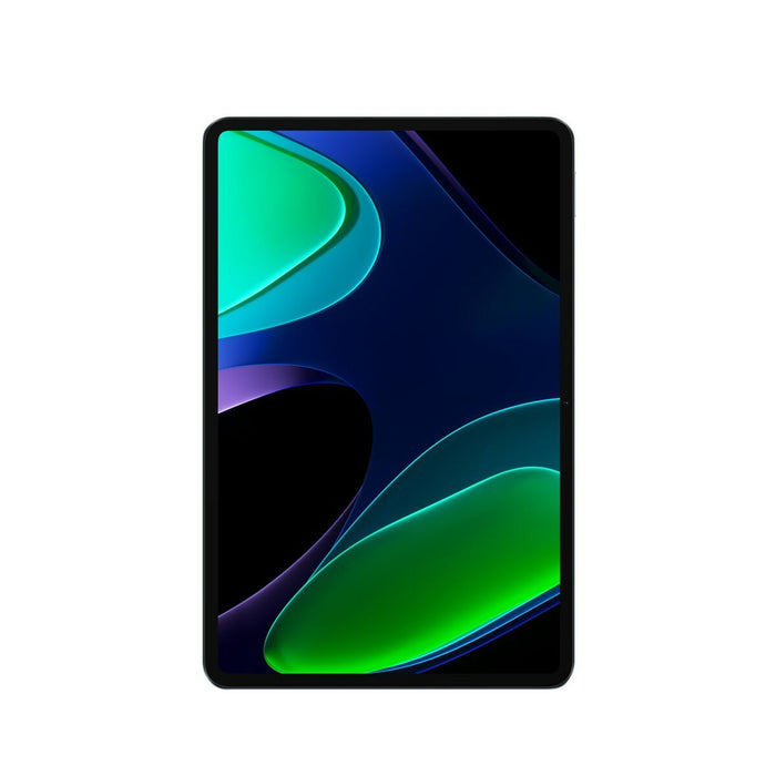 Tablet Xiaomi PAD6 8-128 BL Octa Core 8 GB RAM 128 GB Azul