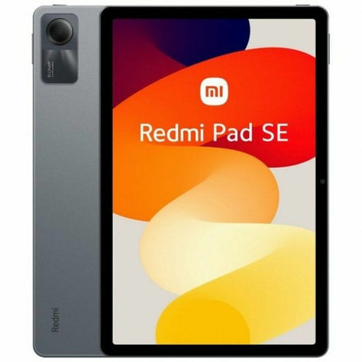 Tablet Xiaomi RED PADSE 8-256 GY Octa Core 8 GB RAM 256 GB Gris