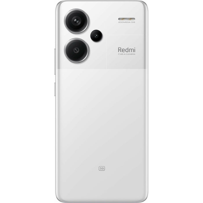 Smartphone Xiaomi Redmi Note 13 PRO+ 6,67" 8 GB RAM 12 GB RAM 256 GB Blanco