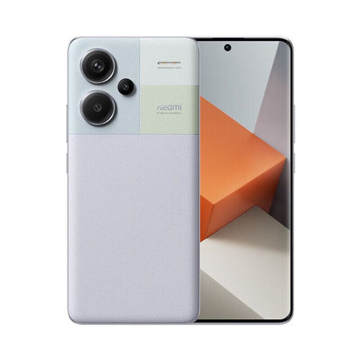 Smartphone Xiaomi Redmi Note 13 Pro 512 GB Blanco