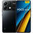 Smartphone Poco POCO X6 5G 6,7" Octa Core 8 GB RAM 256 GB Negro