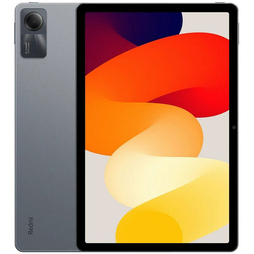 Tablet Xiaomi Redmi Pad SE 11" Qualcomm Snapdragon 680 8 GB RAM 256 GB Gris