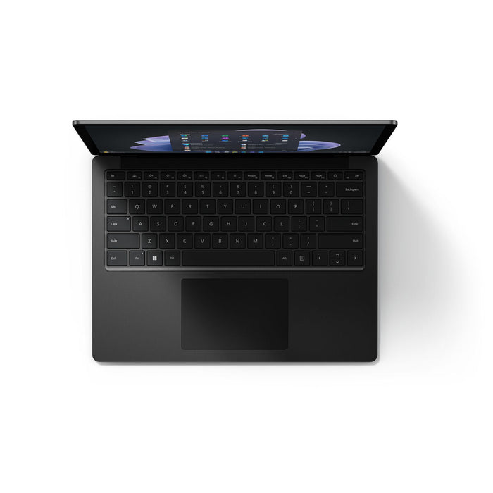 Laptop Microsoft Surface Laptop 5 13,5" i5-1245U 8 GB RAM 512 GB SSD Qwerty espanhol