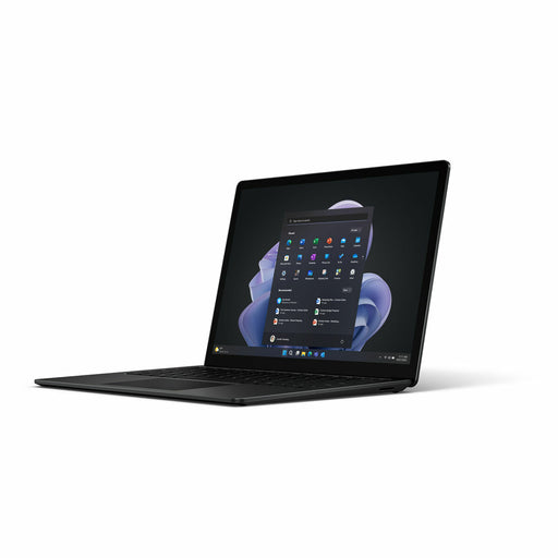 Laptop Microsoft Surface Laptop 5 13,5" Intel Core i5-1235U 16 GB RAM 512 GB SSD Qwerty Español