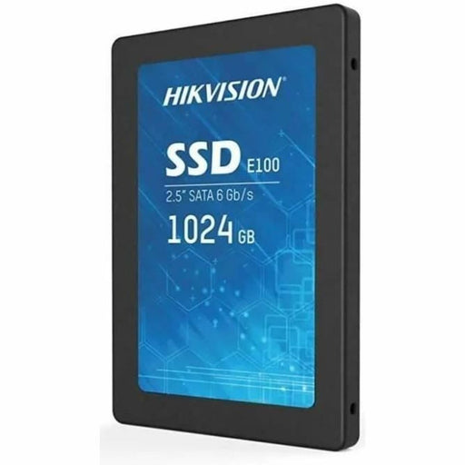 Disco Duro Hikvision 1 TB SSD