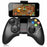 Controlo remoto sem fios para videojogos Ipega PG-9021 Smartphone Preto Bluetooth PC