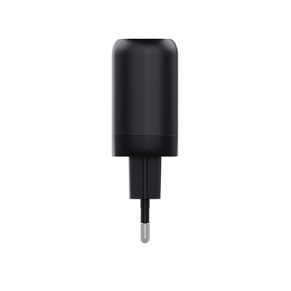 Carregador de Parede + Cabo USB-C Trust Maxo Preto 65 W