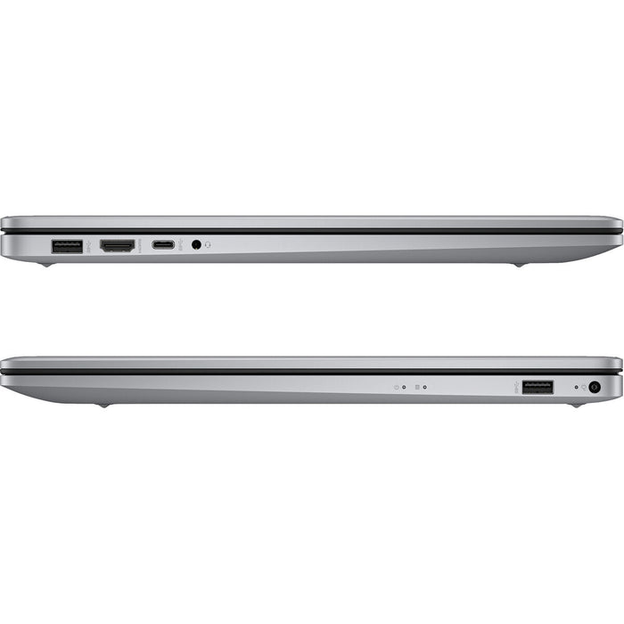 Laptop HP 470 G10 17,3" i5-1335U 16 GB RAM 512 GB SSD Qwerty Español