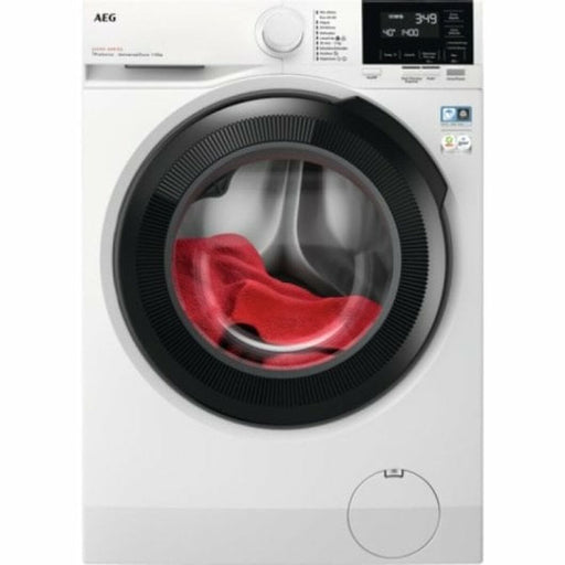 Máquina de lavar AEG Series 6000 LFR6114O4V 1400 rpm 10 kg