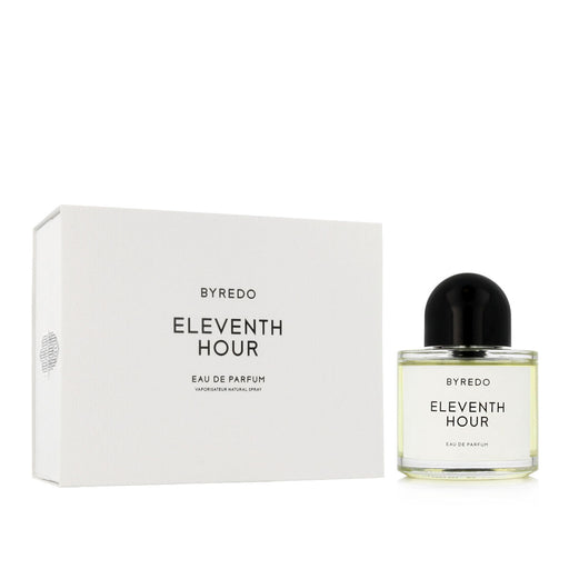 Perfume Unisex Byredo EDP Eleventh Hour 50 ml