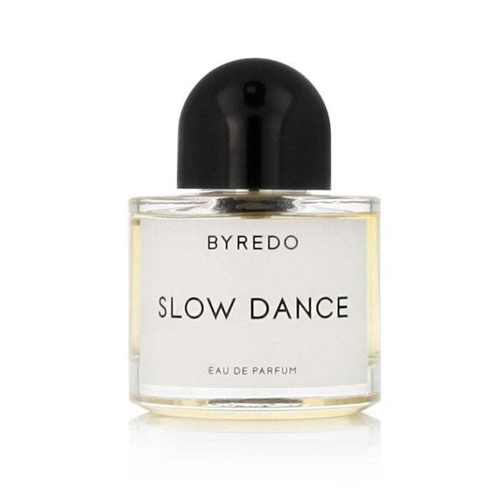 Perfume Unissexo Byredo EDP Slow Dance 100 ml