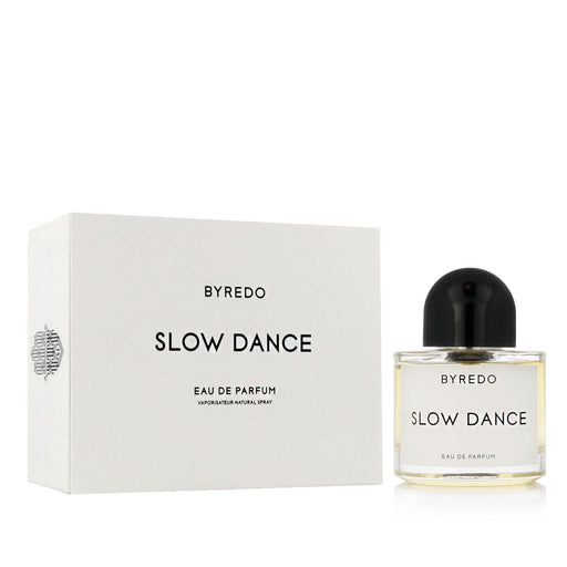 Perfume Unissexo Byredo EDP Slow Dance 50 ml