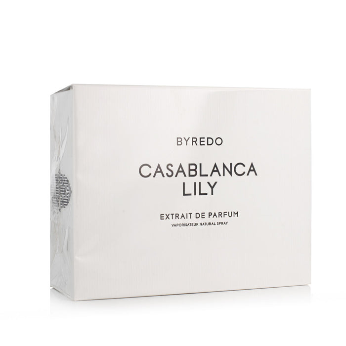 Perfume Unisex Byredo Casablanca Lily 50 ml