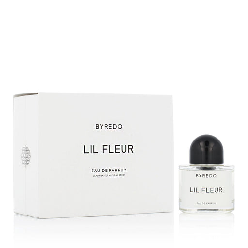 Perfume Unissexo Byredo EDP Lil Fleur 50 ml