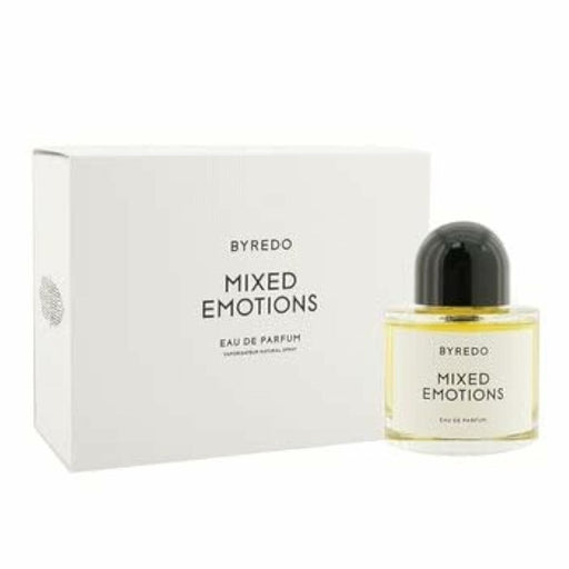 Perfume Unissexo Byredo Mixed Emotions EDP 100 ml