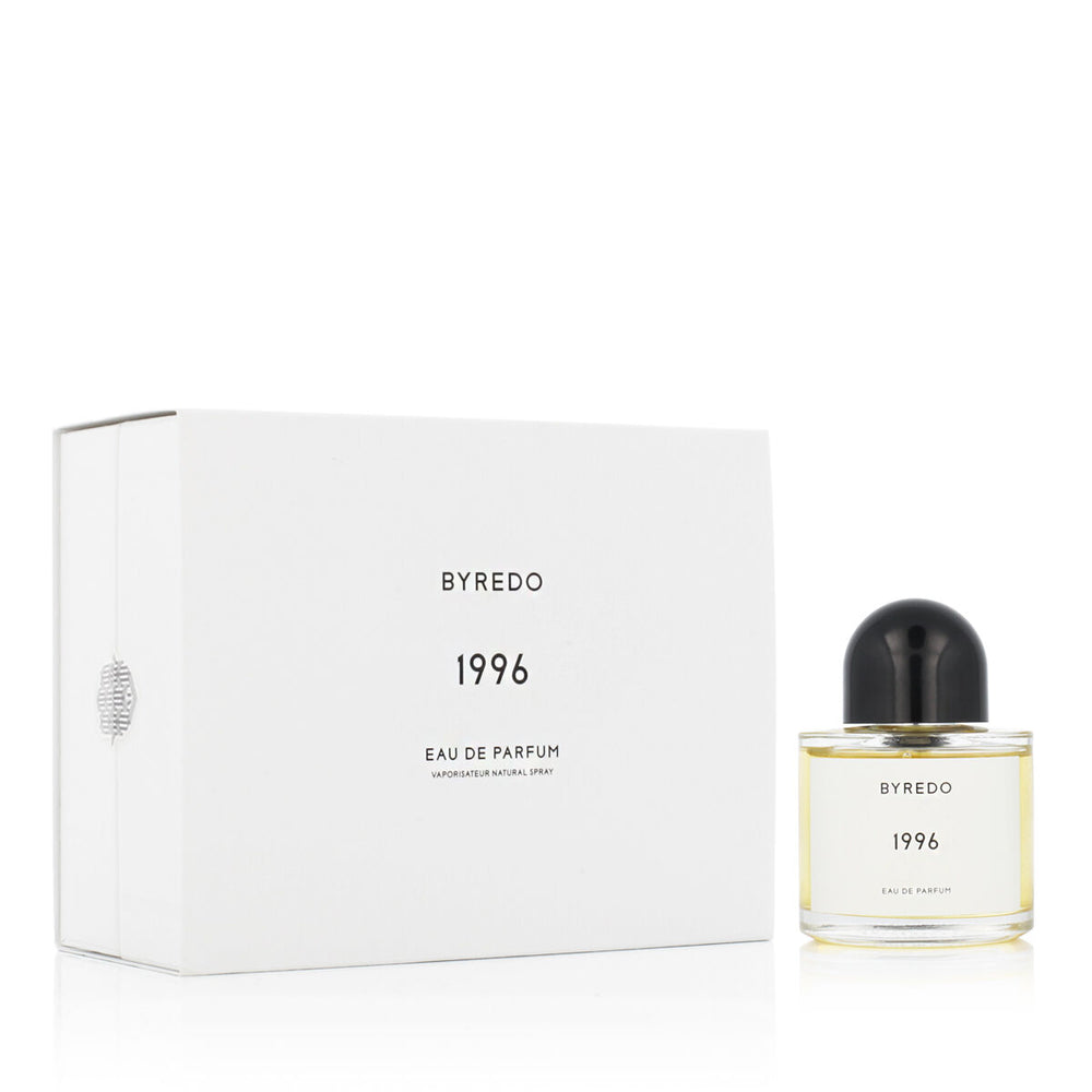 Perfume Unissexo Byredo EDP 1996 100 ml