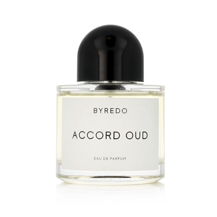 Perfume Unissexo Byredo EDP Accord Oud 100 ml