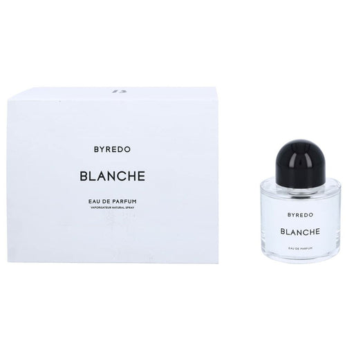 Perfume Mujer Byredo EDP Blanche 100 ml