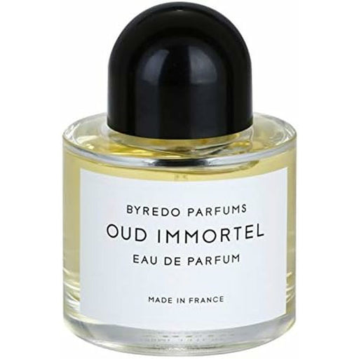 Perfume Unissexo Byredo EDP Oud Immortel 100 ml