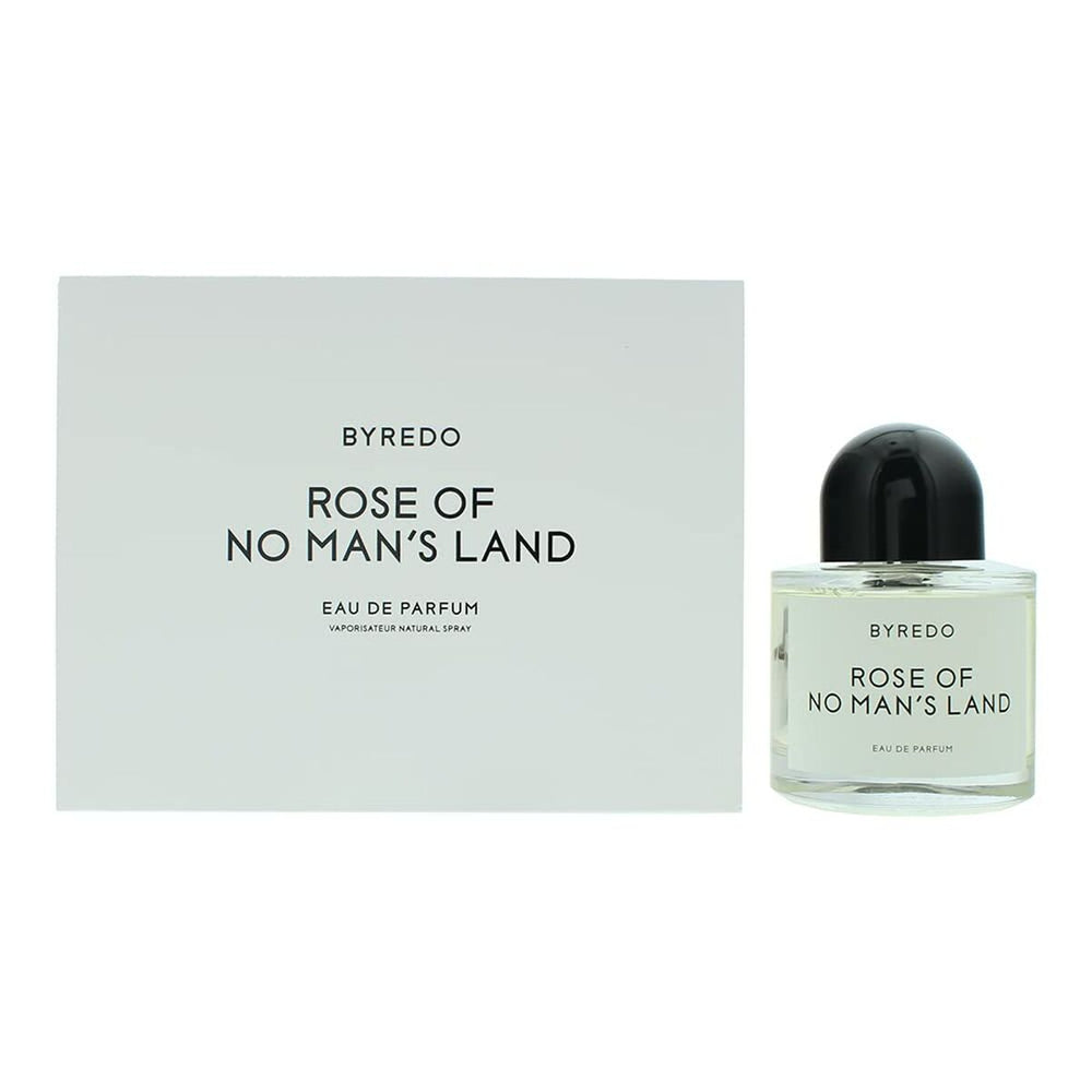 Perfume Unissexo Byredo EDP Rose Of No Man's Land 100 ml