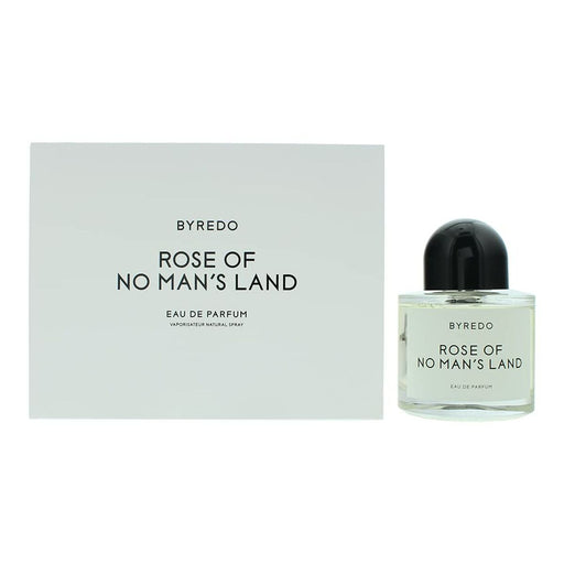 Perfume Unisex Byredo EDP Rose Of No Man's Land 100 ml