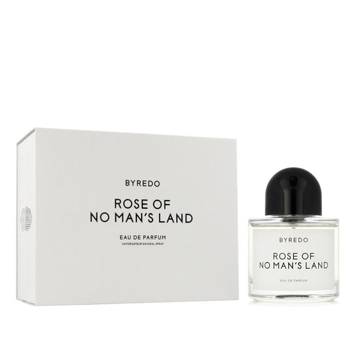 Perfume Unissexo Byredo EDP Rose Of No Man's Land 50 ml