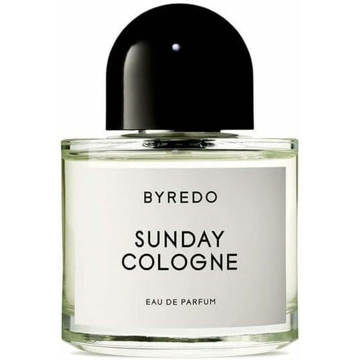 Perfume Unissexo Byredo EDP Sunday Cologne 100 ml