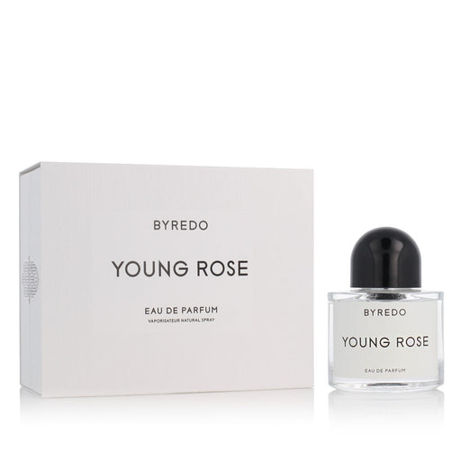 Perfume Unissexo Byredo EDP Young Rose 100 ml