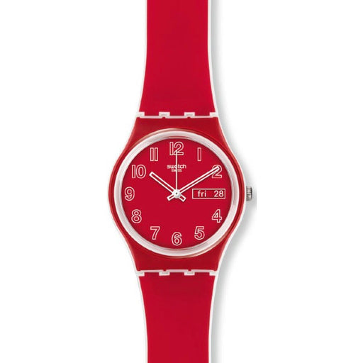 Relógio feminino Swatch GW705 (Ø 34 mm)