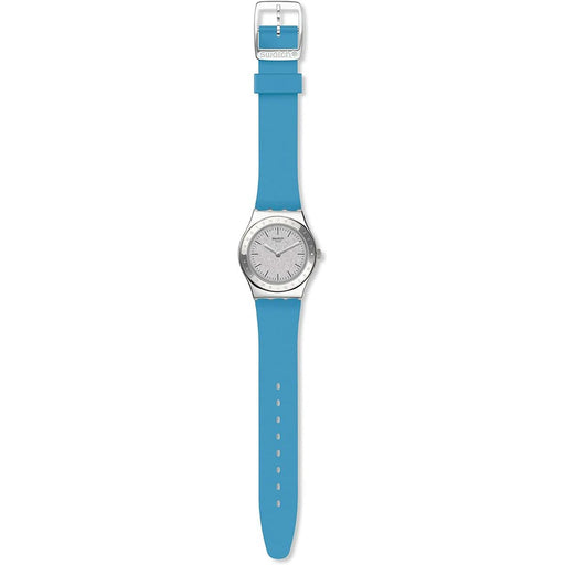 Reloj Mujer Swatch BRISEBLEUE (Ø 33 mm)